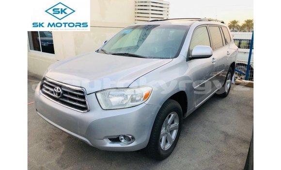 Buy Import Toyota Highlander Other Car in Import - Dubai in Batken