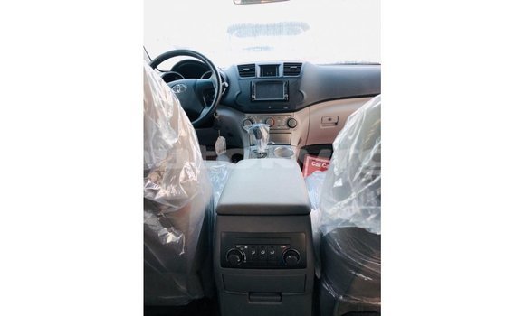 Buy Import Toyota Highlander Other Car in Import - Dubai in Batken Buy Import Toyota Highlander Other Car in Import - Dubai in Batken
