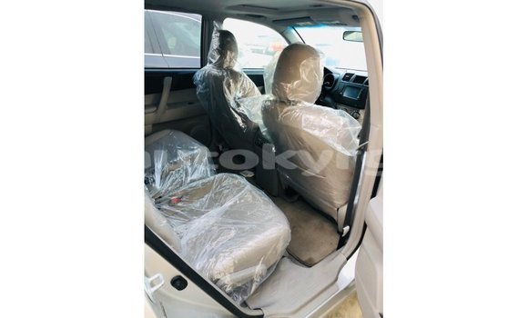 Buy Import Toyota Highlander Other Car in Import - Dubai in Batken Buy Import Toyota Highlander Other Car in Import - Dubai in Batken