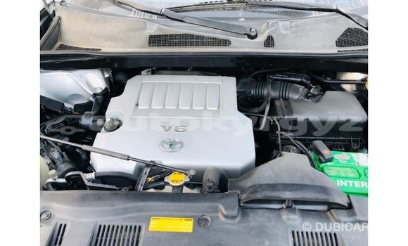 Buy Import Toyota Highlander Other Car in Import - Dubai in Batken Buy Import Toyota Highlander Other Car in Import - Dubai in Batken