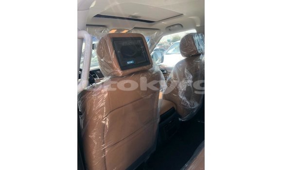 Buy Import Nissan Patrol White Car in Import - Dubai in Batken Buy Import Nissan Patrol White Car in Import - Dubai in Batken