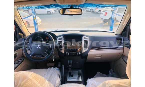 Buy Import Mitsubishi Pajero Black Car in Import - Dubai in Batken Buy Import Mitsubishi Pajero Black Car in Import - Dubai in Batken