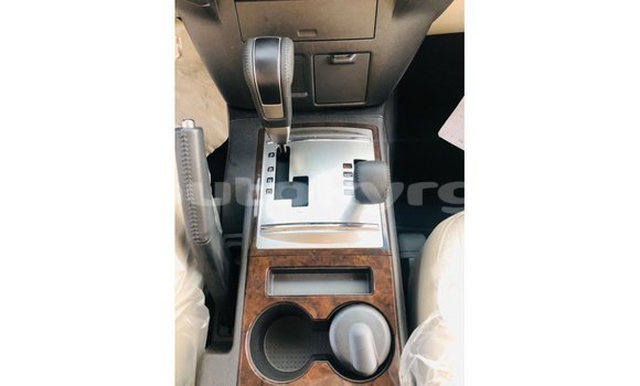 Buy Import Mitsubishi Pajero Black Car in Import - Dubai in Batken Buy Import Mitsubishi Pajero Black Car in Import - Dubai in Batken