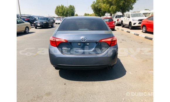 Buy Import Toyota Corolla Other Car in Import - Dubai in Batken Buy Import Toyota Corolla Other Car in Import - Dubai in Batken