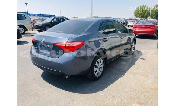 Buy Import Toyota Corolla Other Car in Import - Dubai in Batken Buy Import Toyota Corolla Other Car in Import - Dubai in Batken