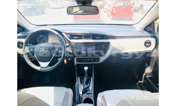 Buy Import Toyota Corolla Other Car in Import - Dubai in Batken Buy Import Toyota Corolla Other Car in Import - Dubai in Batken