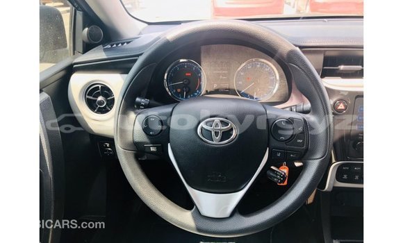 Buy Import Toyota Corolla Other Car in Import - Dubai in Batken Buy Import Toyota Corolla Other Car in Import - Dubai in Batken