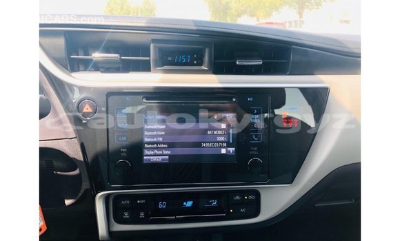 Buy Import Toyota Corolla Other Car in Import - Dubai in Batken Buy Import Toyota Corolla Other Car in Import - Dubai in Batken