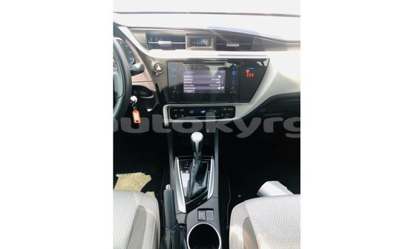 Buy Import Toyota Corolla Other Car in Import - Dubai in Batken Buy Import Toyota Corolla Other Car in Import - Dubai in Batken