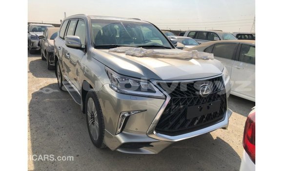 Buy Import Lexus LX Other Car in Import - Dubai in Batken Buy Import Lexus LX Other Car in Import - Dubai in Batken