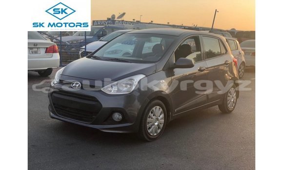 Buy Import Hyundai i10 Other Car in Import - Dubai in Batken