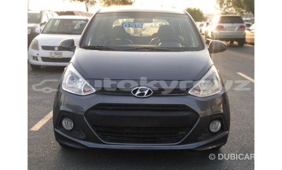 Buy Import Hyundai i10 Other Car in Import - Dubai in Batken Buy Import Hyundai i10 Other Car in Import - Dubai in Batken
