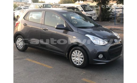 Buy Import Hyundai i10 Other Car in Import - Dubai in Batken Buy Import Hyundai i10 Other Car in Import - Dubai in Batken