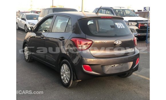 Buy Import Hyundai i10 Other Car in Import - Dubai in Batken Buy Import Hyundai i10 Other Car in Import - Dubai in Batken