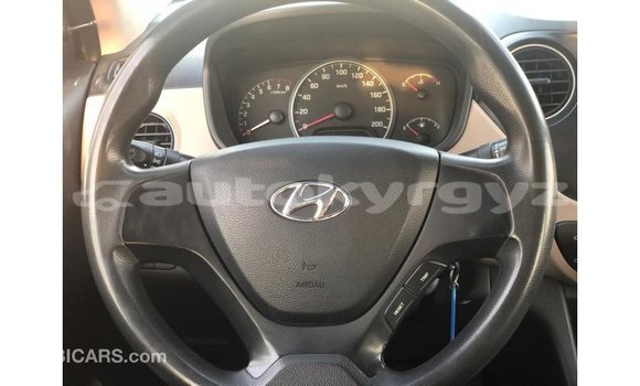 Buy Import Hyundai i10 Other Car in Import - Dubai in Batken Buy Import Hyundai i10 Other Car in Import - Dubai in Batken