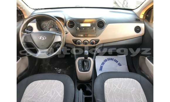 Buy Import Hyundai i10 Other Car in Import - Dubai in Batken Buy Import Hyundai i10 Other Car in Import - Dubai in Batken