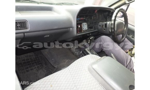 Buy Import Toyota Hiace White Car in Import - Dubai in Batken Buy Import Toyota Hiace White Car in Import - Dubai in Batken