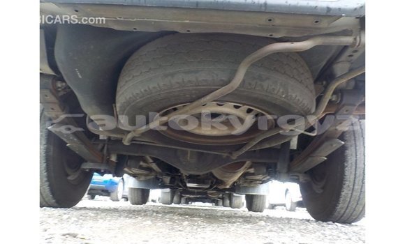 Buy Import Toyota Hiace White Car in Import - Dubai in Batken Buy Import Toyota Hiace White Car in Import - Dubai in Batken