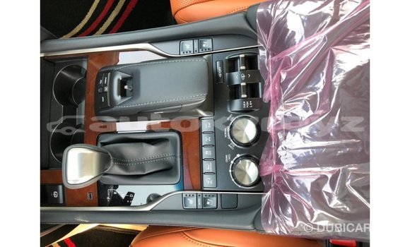 Buy Import Lexus LX Other Car in Import - Dubai in Batken Buy Import Lexus LX Other Car in Import - Dubai in Batken