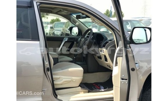 Buy Import Toyota Prado Brown Car in Import - Dubai in Batken Buy Import Toyota Prado Brown Car in Import - Dubai in Batken