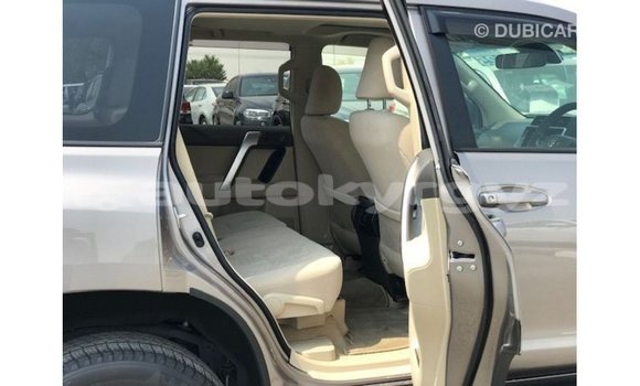 Buy Import Toyota Prado Brown Car in Import - Dubai in Batken Buy Import Toyota Prado Brown Car in Import - Dubai in Batken
