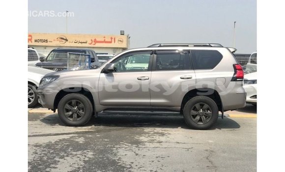 Buy Import Toyota Prado Brown Car in Import - Dubai in Batken Buy Import Toyota Prado Brown Car in Import - Dubai in Batken