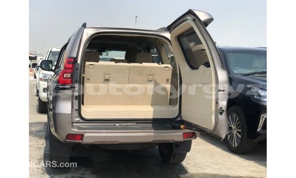 Buy Import Toyota Prado Brown Car in Import - Dubai in Batken Buy Import Toyota Prado Brown Car in Import - Dubai in Batken