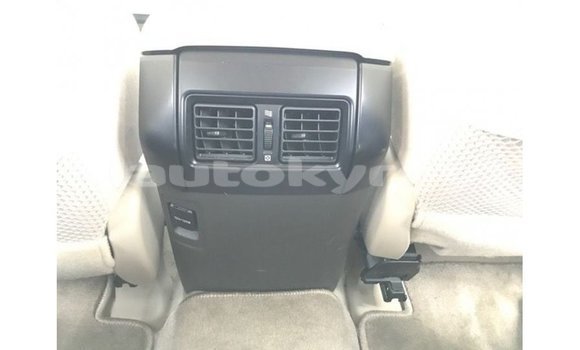 Buy Import Toyota Prado Brown Car in Import - Dubai in Batken Buy Import Toyota Prado Brown Car in Import - Dubai in Batken