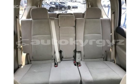 Buy Import Toyota Prado Brown Car in Import - Dubai in Batken Buy Import Toyota Prado Brown Car in Import - Dubai in Batken