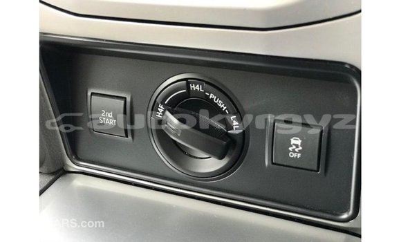 Buy Import Toyota Prado Brown Car in Import - Dubai in Batken Buy Import Toyota Prado Brown Car in Import - Dubai in Batken