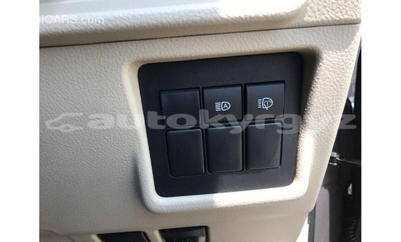 Buy Import Toyota Prado Brown Car in Import - Dubai in Batken Buy Import Toyota Prado Brown Car in Import - Dubai in Batken