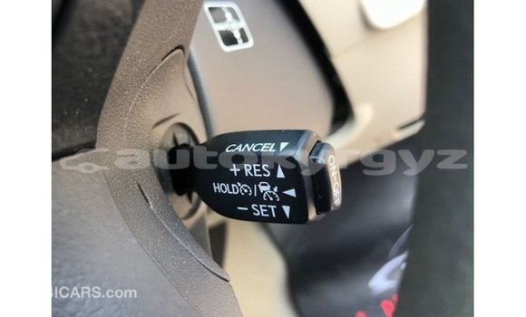 Buy Import Toyota Prado Brown Car in Import - Dubai in Batken Buy Import Toyota Prado Brown Car in Import - Dubai in Batken