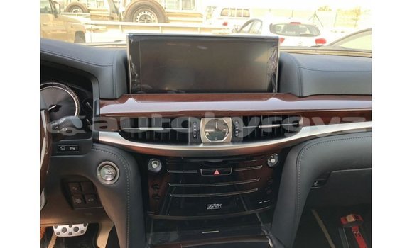 Buy Import Lexus LX Other Car in Import - Dubai in Batken Buy Import Lexus LX Other Car in Import - Dubai in Batken