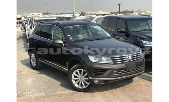 Buy Import Volkswagen Touareg Brown Car in Import - Dubai in Batken Buy Import Volkswagen Touareg Brown Car in Import - Dubai in Batken