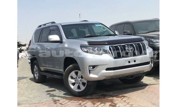 Buy Import Toyota Prado Other Car in Import - Dubai in Batken