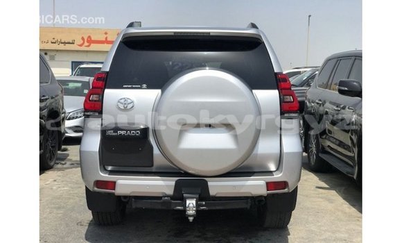 Buy Import Toyota Prado Other Car in Import - Dubai in Batken Buy Import Toyota Prado Other Car in Import - Dubai in Batken