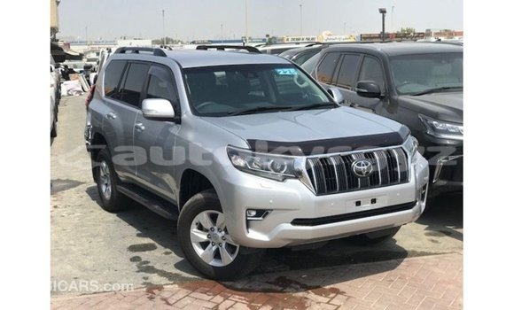 Buy Import Toyota Prado Other Car in Import - Dubai in Batken Buy Import Toyota Prado Other Car in Import - Dubai in Batken