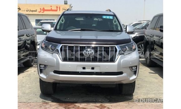 Buy Import Toyota Prado Other Car in Import - Dubai in Batken Buy Import Toyota Prado Other Car in Import - Dubai in Batken
