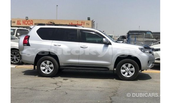 Buy Import Toyota Prado Other Car in Import - Dubai in Batken Buy Import Toyota Prado Other Car in Import - Dubai in Batken