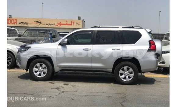 Buy Import Toyota Prado Other Car in Import - Dubai in Batken Buy Import Toyota Prado Other Car in Import - Dubai in Batken