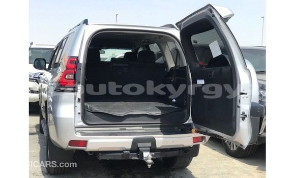 Buy Import Toyota Prado Other Car in Import - Dubai in Batken Buy Import Toyota Prado Other Car in Import - Dubai in Batken