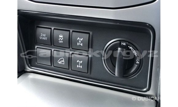 Buy Import Toyota Prado Other Car in Import - Dubai in Batken Buy Import Toyota Prado Other Car in Import - Dubai in Batken