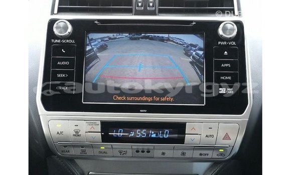 Buy Import Toyota Prado Other Car in Import - Dubai in Batken Buy Import Toyota Prado Other Car in Import - Dubai in Batken