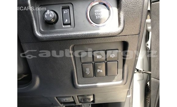 Buy Import Toyota Prado Other Car in Import - Dubai in Batken Buy Import Toyota Prado Other Car in Import - Dubai in Batken