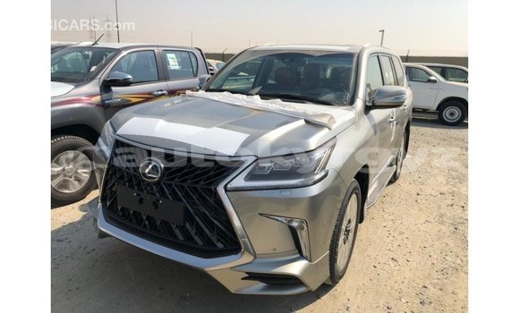Buy Import Lexus LX Other Car in Import - Dubai in Batken Buy Import Lexus LX Other Car in Import - Dubai in Batken