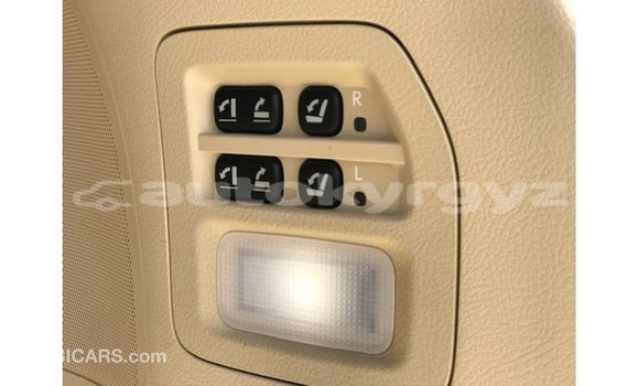 Buy Import Lexus LX Black Car in Import - Dubai in Batken Buy Import Lexus LX Black Car in Import - Dubai in Batken