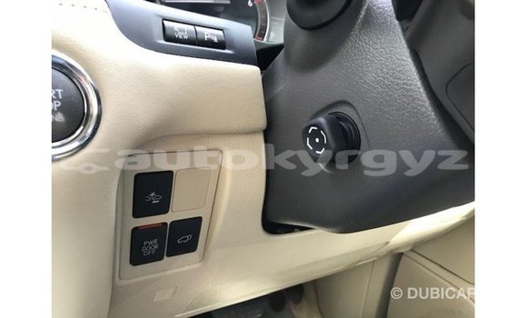 Buy Import Lexus LX Black Car in Import - Dubai in Batken Buy Import Lexus LX Black Car in Import - Dubai in Batken
