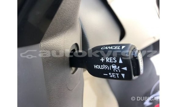 Buy Import Lexus LX Black Car in Import - Dubai in Batken Buy Import Lexus LX Black Car in Import - Dubai in Batken