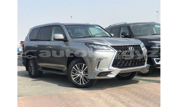 Buy Import Lexus LX Other Car in Import - Dubai in Batken
