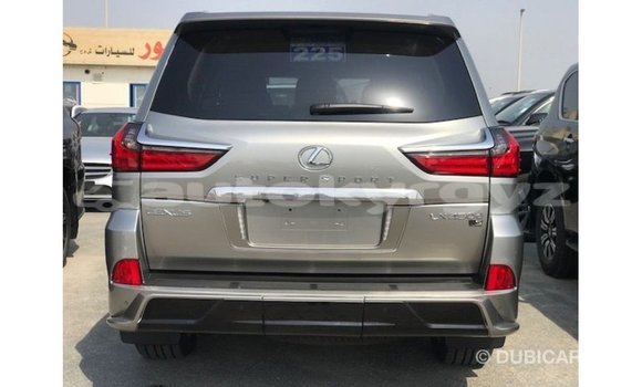 Buy Import Lexus LX Other Car in Import - Dubai in Batken Buy Import Lexus LX Other Car in Import - Dubai in Batken